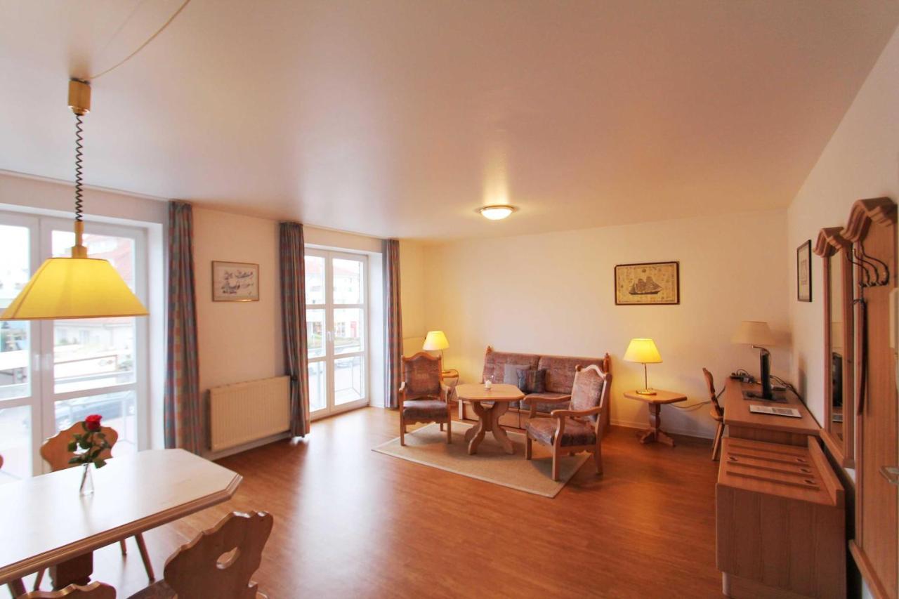 Skipper Appartements Niendorf  Exterior photo